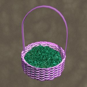 M54EggBasket