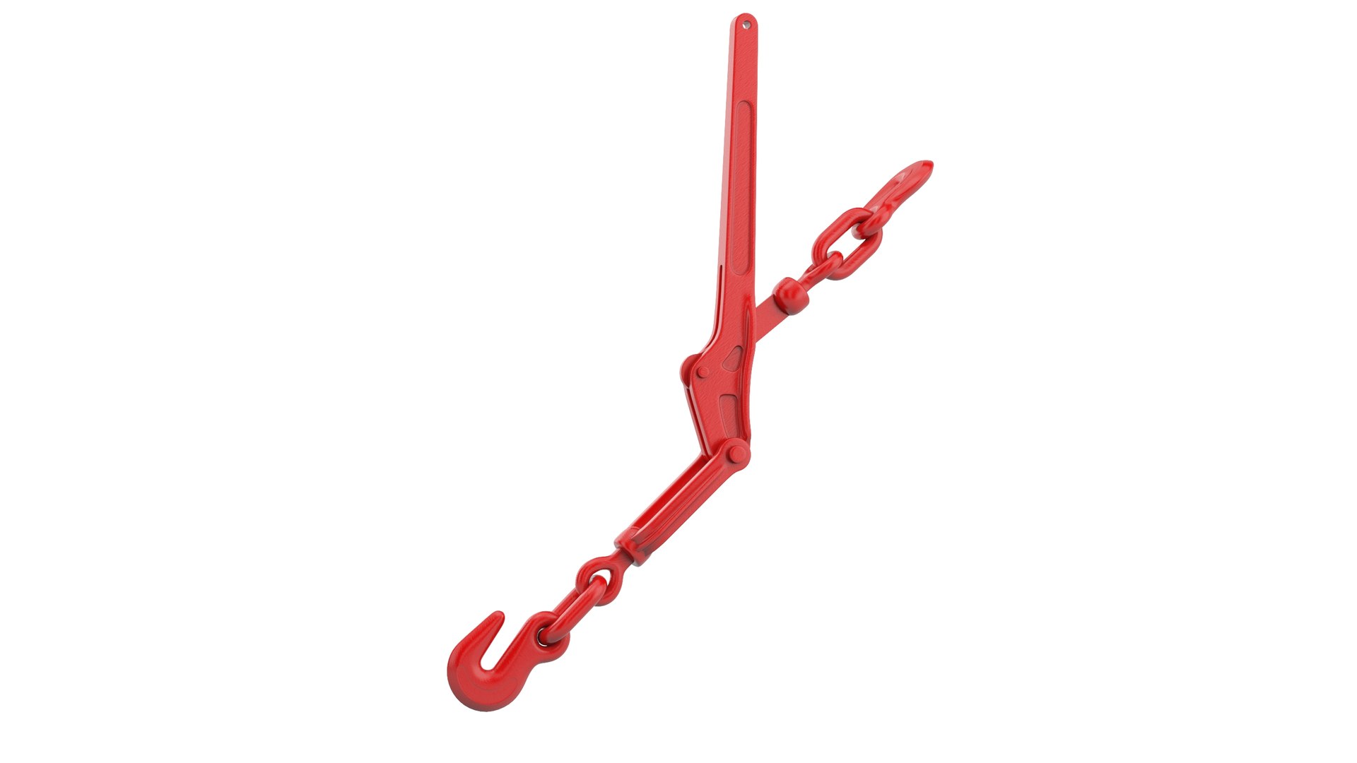 3D Lever Load Binder - TurboSquid 1998655