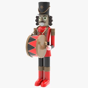 Nutcracker V4