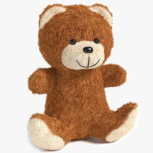 max teddy bear