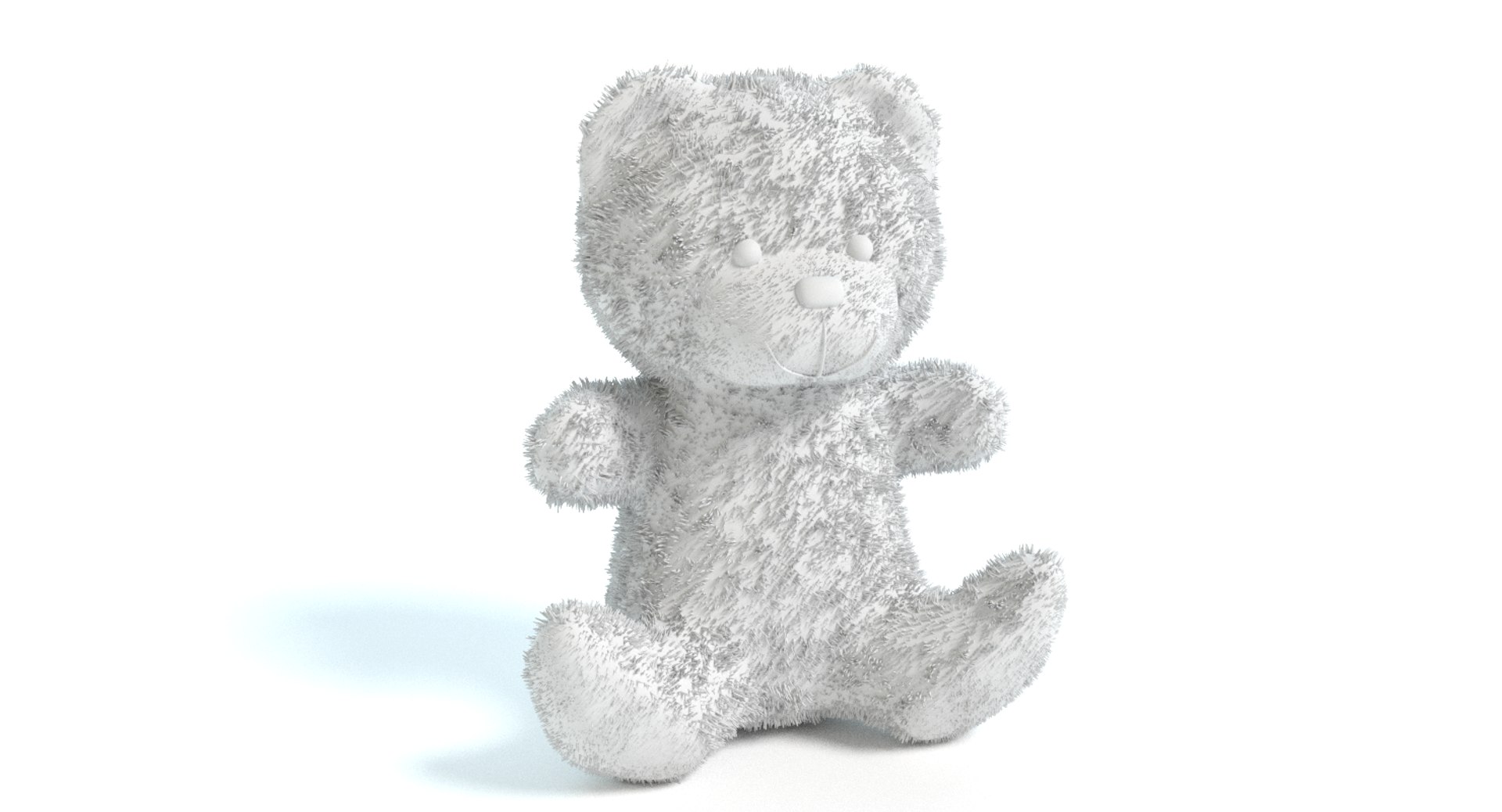 Max Teddy Bear