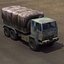 M1083 MTV Army Truck