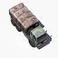 M1083 MTV Army Truck