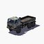 M1083 MTV Army Truck