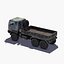 M1083 MTV Army Truck
