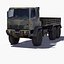 M1083 MTV Army Truck