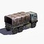 M1083 MTV Army Truck
