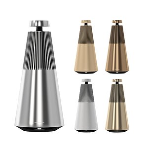 Bang  and Olufsen Beosound 2 in 5 colors