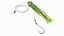 Coleção Trolling Spoons Lure