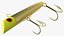 Coleção Trolling Spoons Lure
