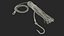 Coleção Trolling Spoons Lure