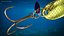 Coleção Trolling Spoons Lure