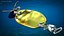 Coleção Trolling Spoons Lure