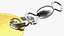 Coleção Trolling Spoons Lure