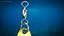 Coleção Trolling Spoons Lure