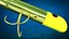 Coleção Trolling Spoons Lure