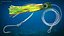 Coleção Trolling Spoons Lure