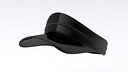 Visor Cap Black