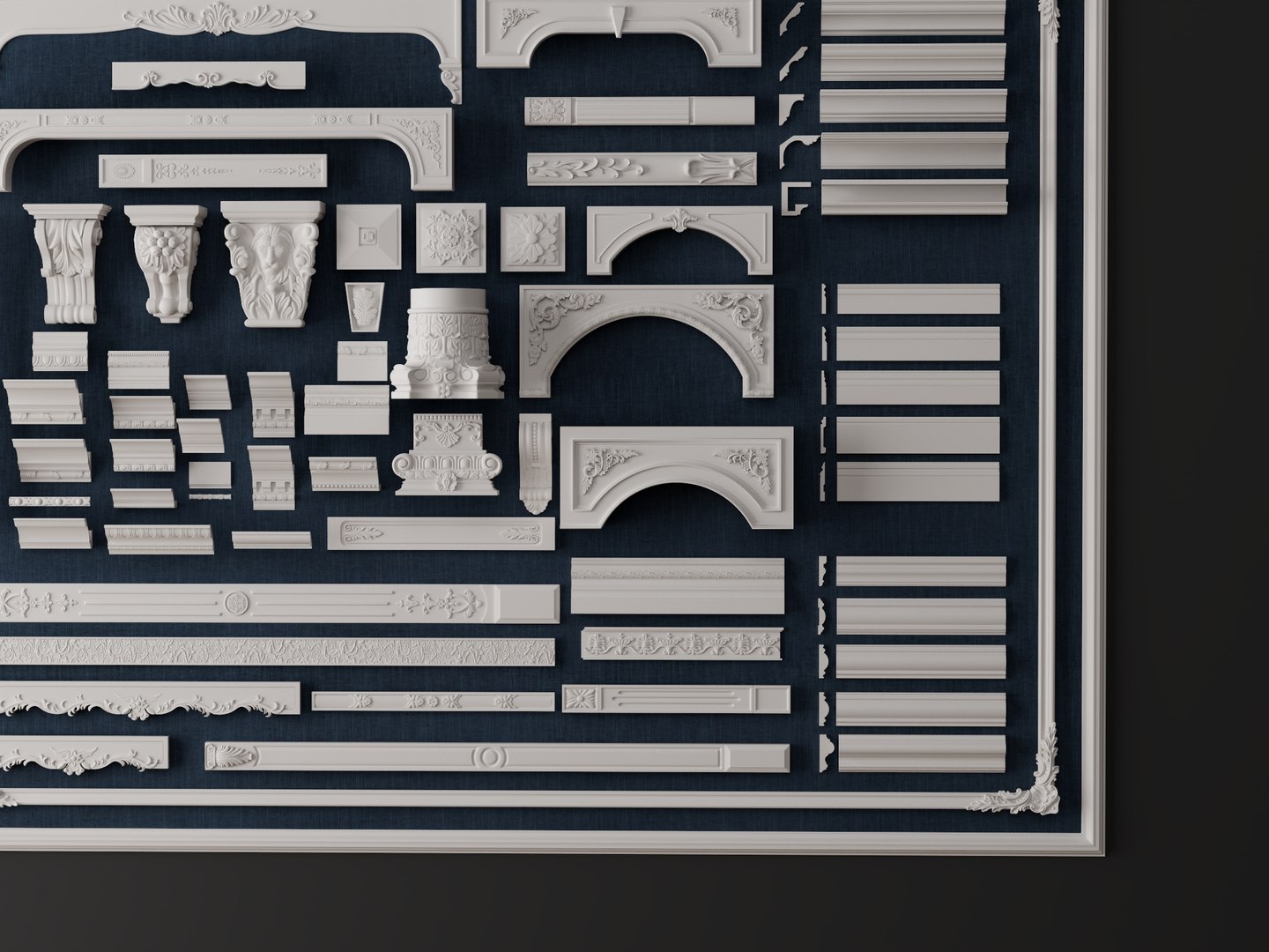 Classic European Architectural Stucco And Molding Collection 3D model https://p.turbosquid.com/ts-thumb/Ao/3Zt8VY/Gp/111/jpg/1776391073/1920x1080/fit_q87/c1e4c6357028c7bc476e1741870213e8f54550f6/111.jpg