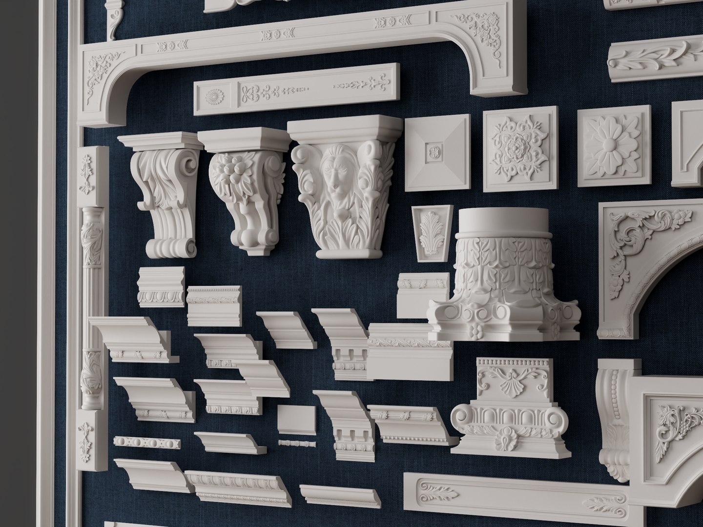 Classic European Architectural Stucco And Molding Collection 3D model https://p.turbosquid.com/ts-thumb/Ao/3Zt8VY/SQ/13/jpg/1776390997/1920x1080/fit_q87/01209f7868939e4b7b5edea21938b4f64ab5fcb6/13.jpg