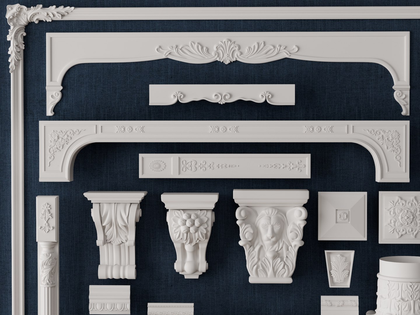 Classic European Architectural Stucco And Molding Collection 3D model https://p.turbosquid.com/ts-thumb/Ao/3Zt8VY/qO/18/jpg/1776391034/1920x1080/fit_q87/b13ffdbe5cec8fe100173198691ced8719bfd49a/18.jpg