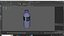mum drinking water bottle