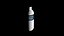mum drinking water bottle