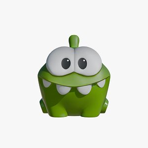 Omnom