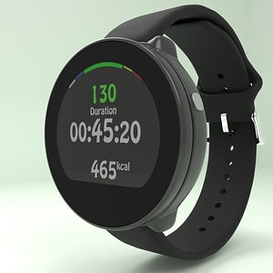 wristwatch