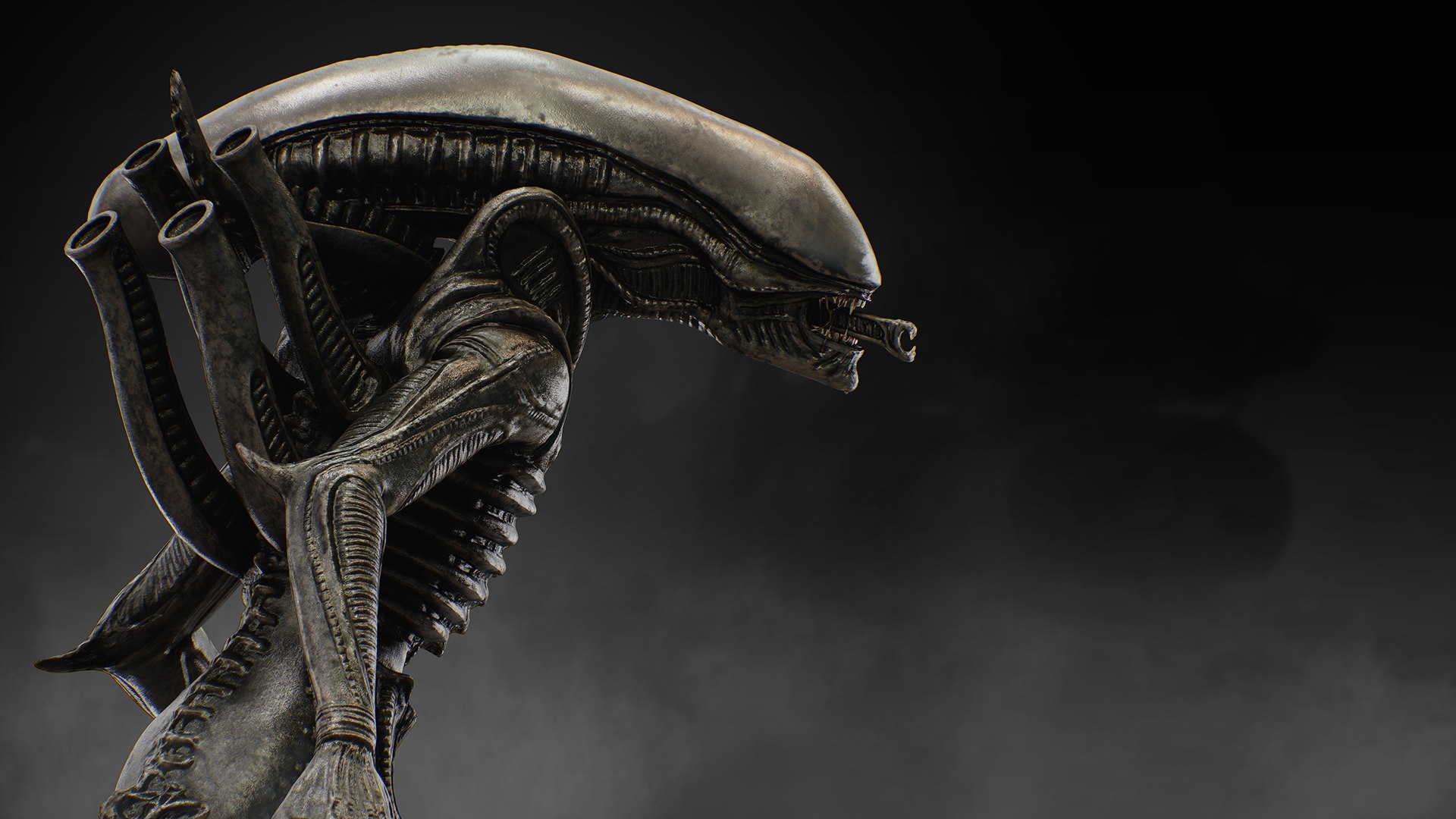 3D Xenomorph model https://p.turbosquid.com/ts-thumb/Ao/D7p8uS/1x/626777/jpg/1742753706/1920x1080/fit_q87/98cf04a8bf1d863a5e986b391143224e9b432ad6/626777.jpg