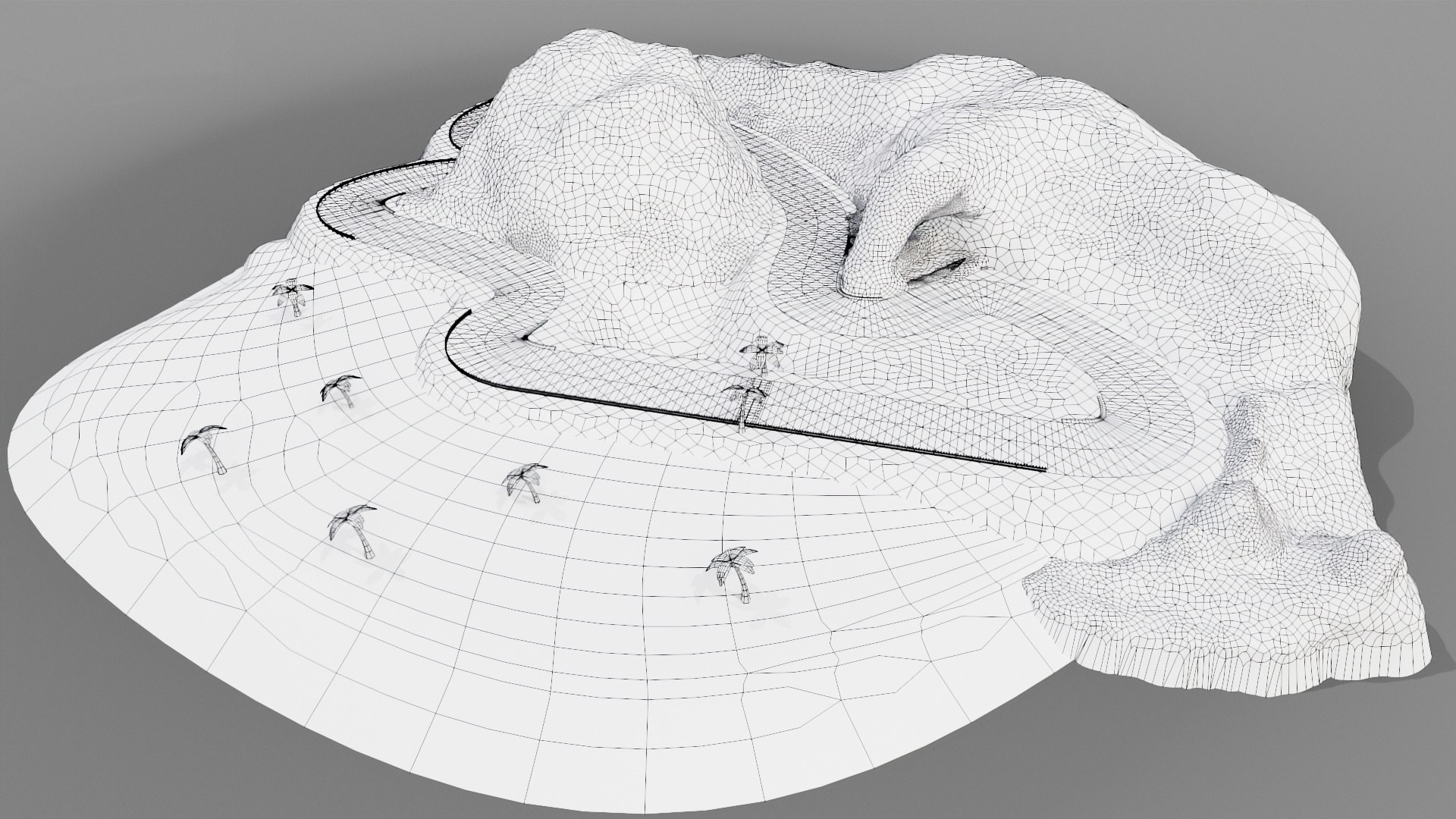 Road map model https://p.turbosquid.com/ts-thumb/Ao/FQpw6D/Pq/road_map006/jpg/1705474468/1920x1080/fit_q87/192d2d7757759d27cfeb7b0ebe788abb2c4e6e04/road_map006.jpg