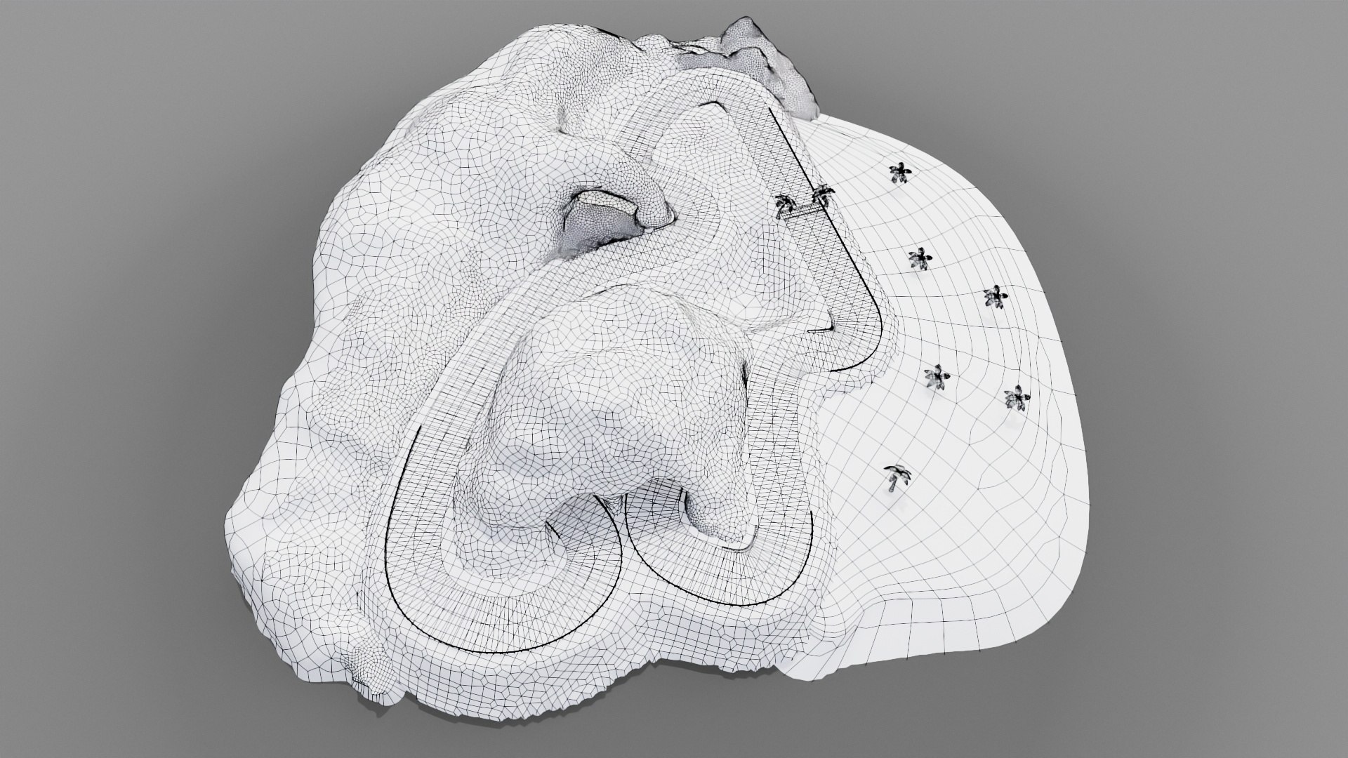 Road map model https://p.turbosquid.com/ts-thumb/Ao/FQpw6D/mc/road_map005/jpg/1705474467/1920x1080/fit_q87/c35404a53ae4b5d9e4d80e46419b82c9e98e159f/road_map005.jpg