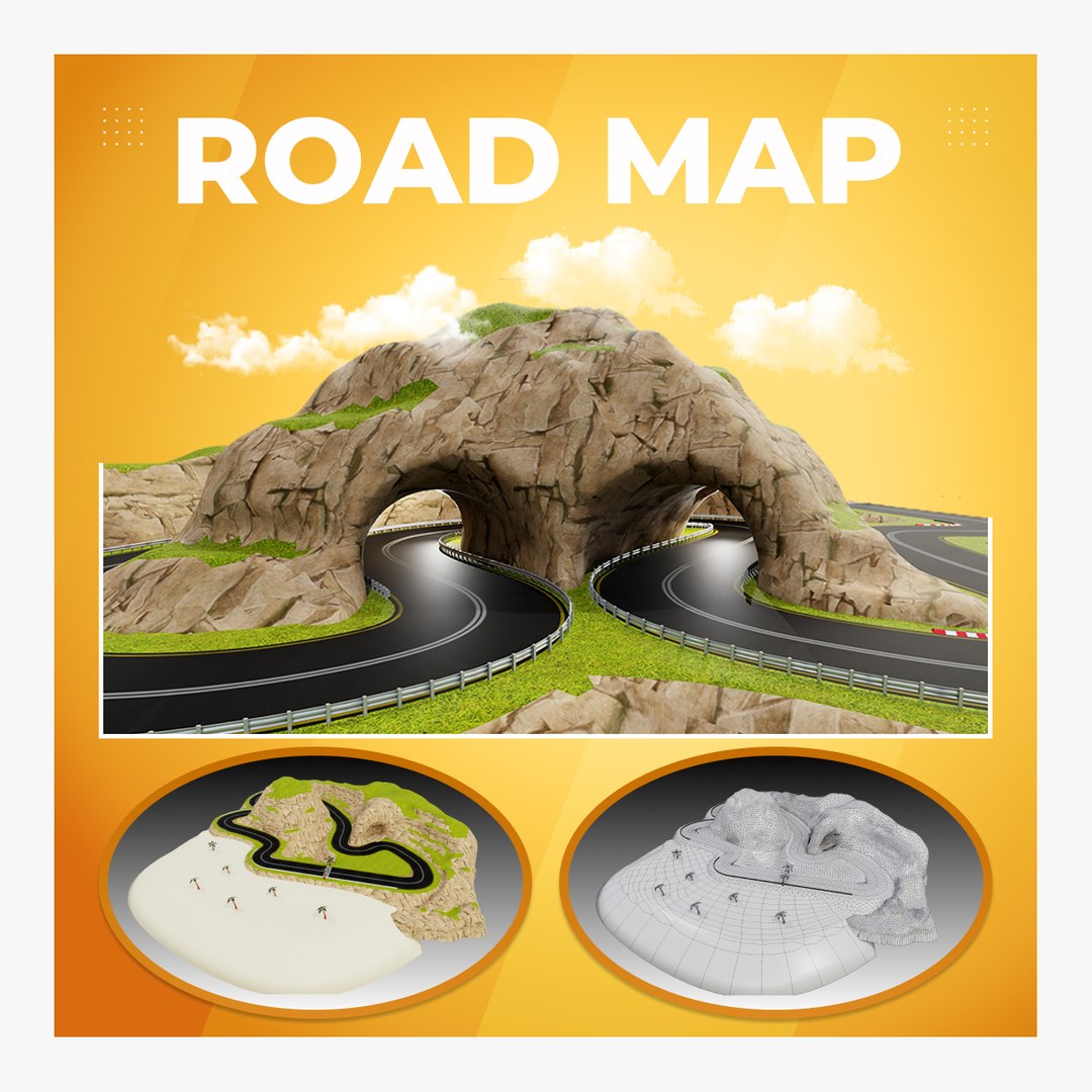 Road map model https://p.turbosquid.com/ts-thumb/Ao/FQpw6D/qt/group1000003143/png/1705475823/1920x1080/fit_q87/8f60264b1d698f40ef6e5748a3de0157fdafc961/group1000003143.jpg