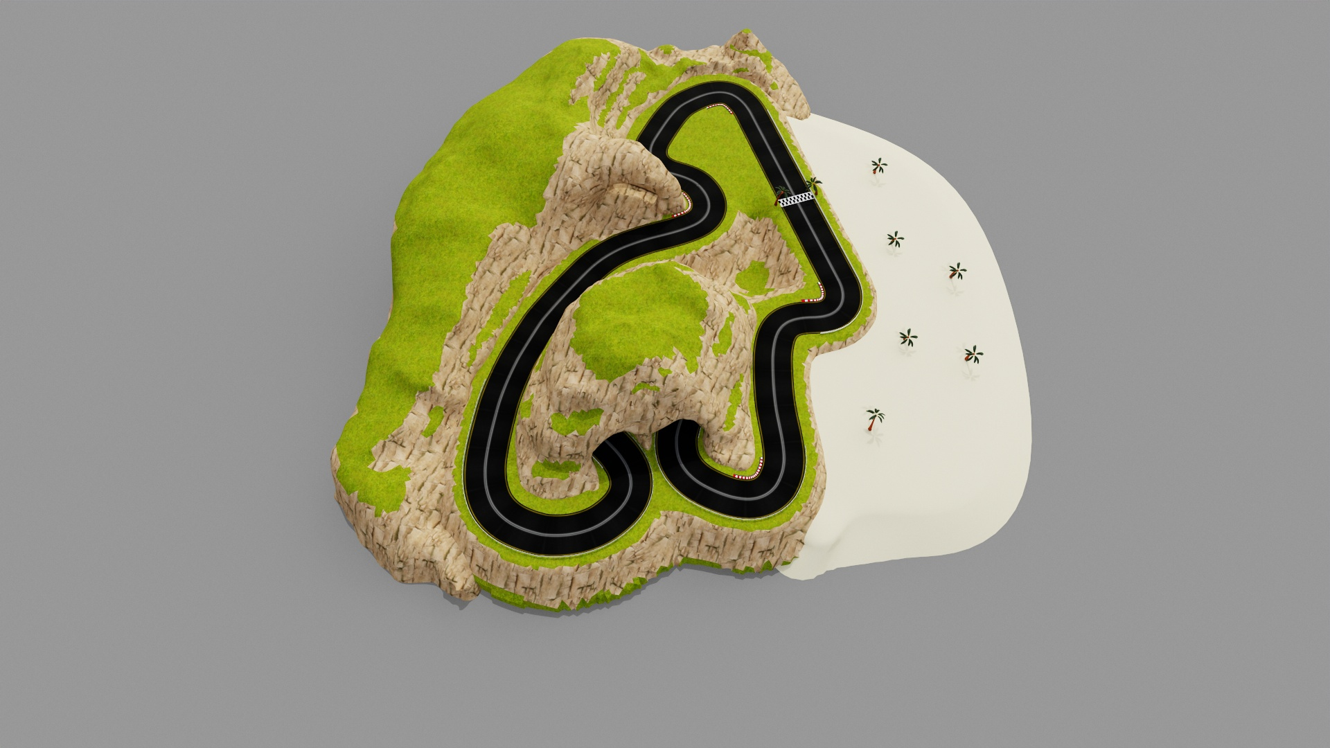 Road map model https://p.turbosquid.com/ts-thumb/Ao/FQpw6D/yX/road_map001/jpg/1705474689/1920x1080/turn_fit_q99/2acb30a4a92eccdcd64d39444f1d09a275b0d3bc/road_map001-1.jpg