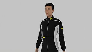Race Driver