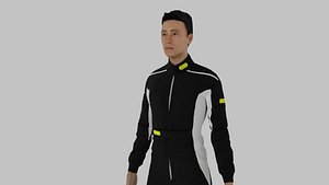 Race Driver
