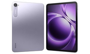 Xiaomi Redmi K Pad Violet
