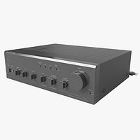 Harman Kardon HK6500