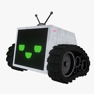 Art Robo R1912