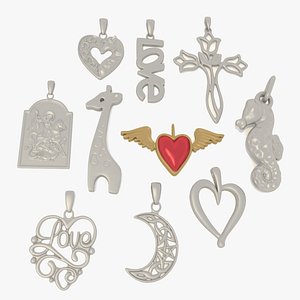 Jewelry Collection Free