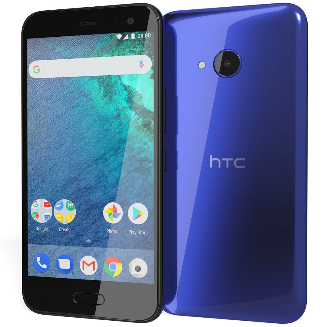 HTC U11 Life-