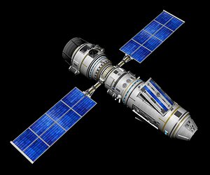Satellite