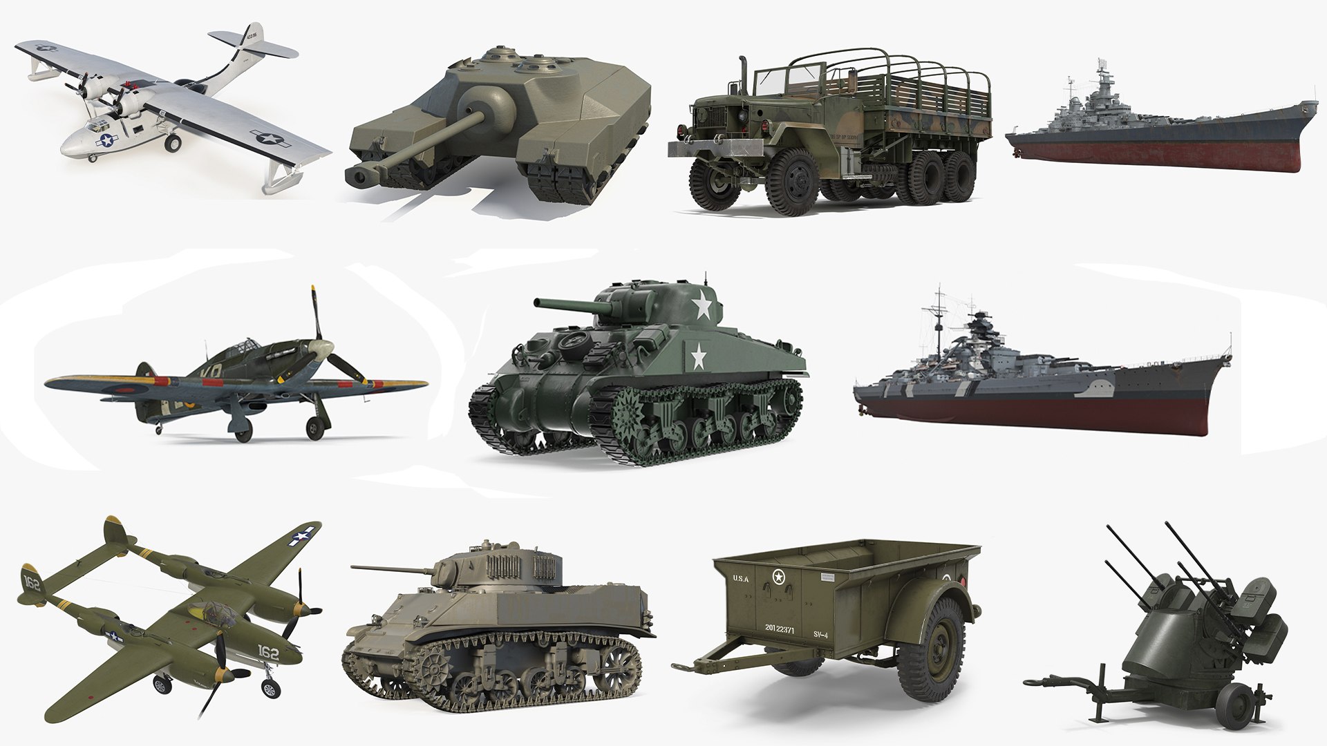 3D WW2 Military Collection https://p.turbosquid.com/ts-thumb/Ao/XPCIOJ/s5/ww2_military_collection_001/jpg/1776782178/1920x1080/fit_q87/2421a1b1f231770c782401e520f306a82e253dd3/ww2_military_collection_001.jpg