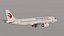 China Eastern Airlines C919