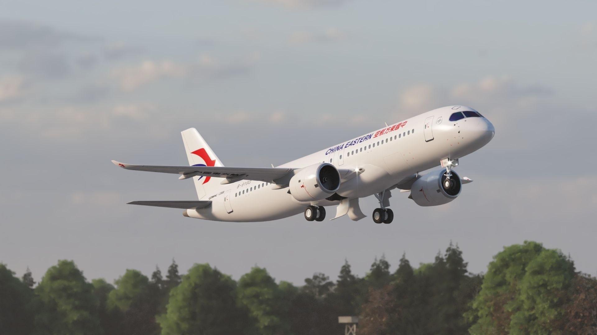 3D China Eastern Airlines C919 model https://p.turbosquid.com/ts-thumb/Ao/Y3EcUu/Rl/01_1441/jpg/1731940453/1920x1080/fit_q87/4141d8e3b7d4b4c41e6083454df8ce70376ef116/01_1441.jpg
