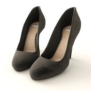 Women's shoes