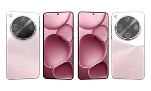 OPPO Find X8 Ultra Morning Light