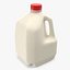 Milk Bottles Collection