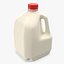 Milk Bottles Collection