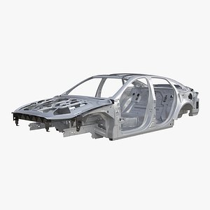 Car Frame 5